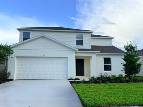 5448 Isla Saona Drive, KISSIMMEE, FL, 34758 | Card Image