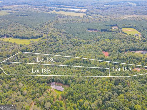 18b-0 Freedom Ln, Commerce, GA, 30530 | Card Image