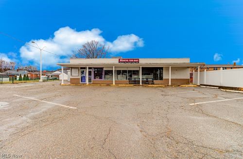 726 E Lincolnway, Minerva, OH, 44657-1210 | Card Image