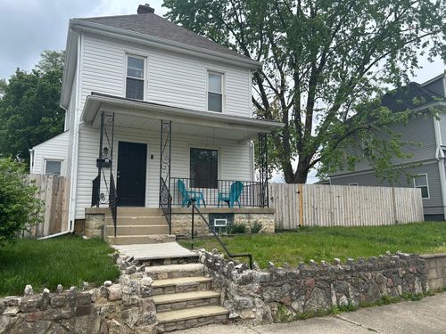 770 Stewart Ave, Columbus, OH, 43206-2950 | Card Image
