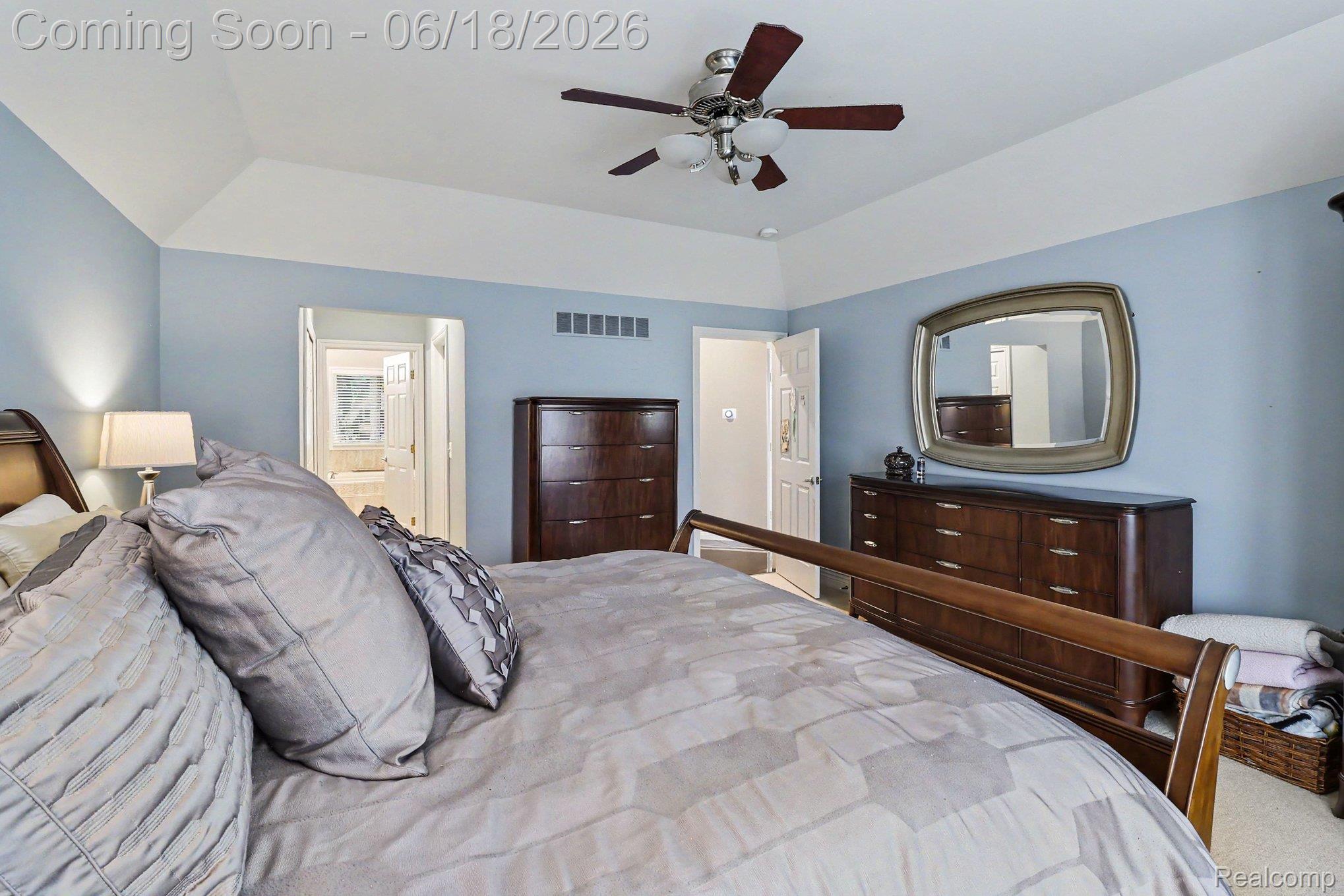Residential in Shelby Charter Township 5