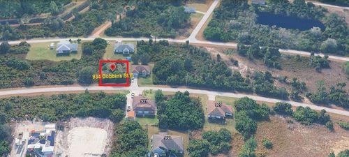 934 Dobbins St E, Lehigh Acres, FL, 33974-9629 | Card Image