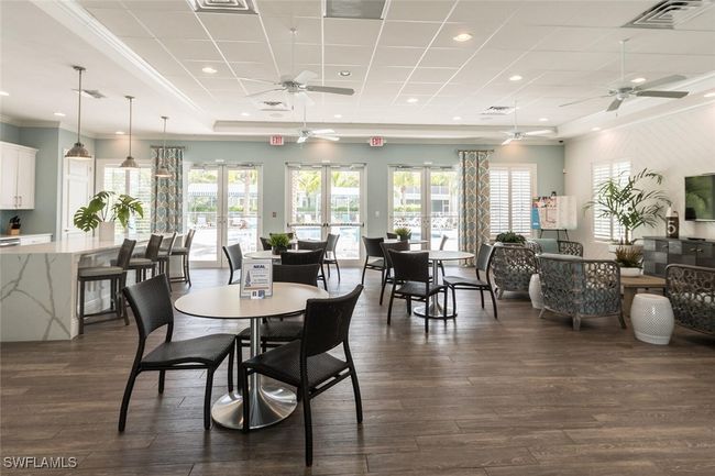 UNIT-1804 - 6953 Avalon Cir, Condo with 2 bedrooms, 2 bathrooms and null parking in NAPLES FL | Image 28