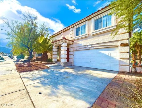 8700 Raindrop Canyon Ave, Las Vegas, NV, 89129-8329 | Card Image