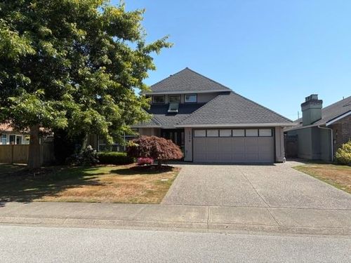 1738 Golf Club Drive, Delta, BC, V4M4E2 | Card Image