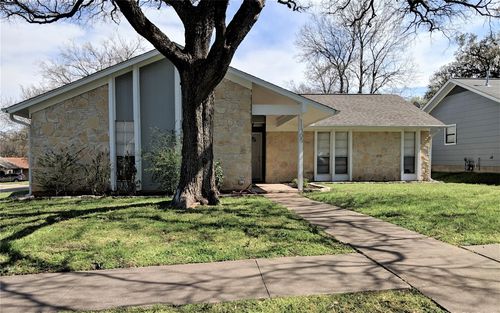 11705 Natrona Dr, Austin, TX, 78759-4125 | Card Image