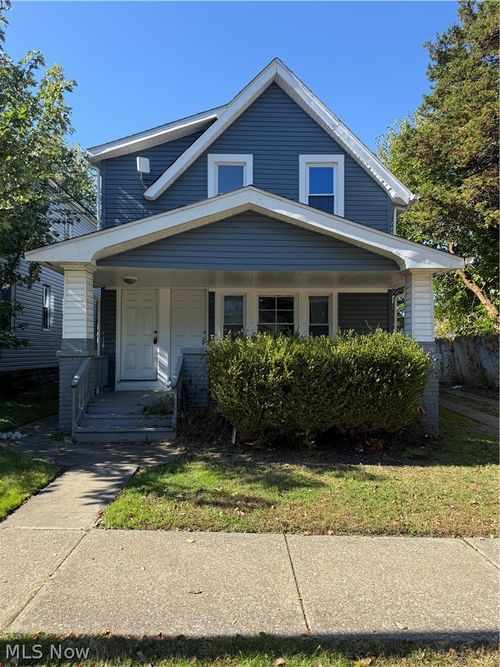 up-3150 W 70th St, Cleveland, OH, 44102-5308 | Card Image