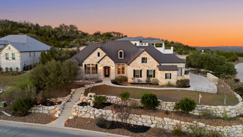 9703 Ivory Cyn, San Antonio, TX, 78255-2422 | Card Image