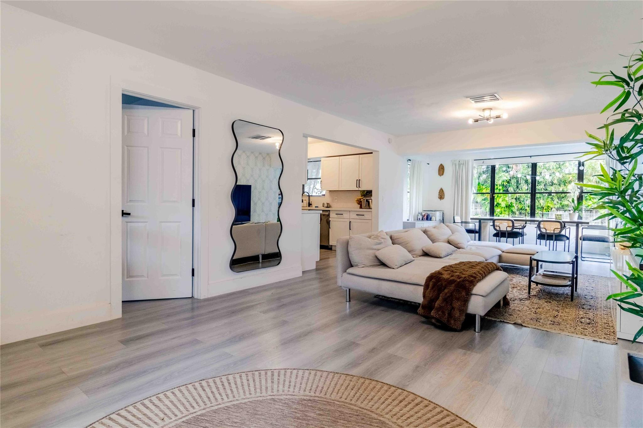 Residential in Miami 3