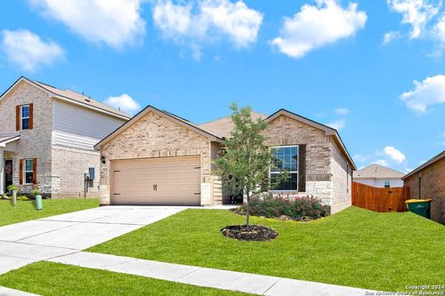 9219 Bennett Frst, Converse, TX, 78109-0049 | Card Image