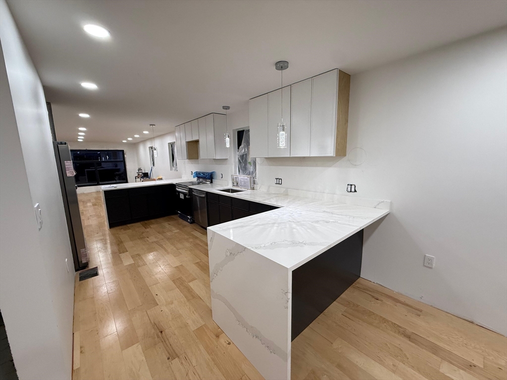 Residential Lease in Worcester 5