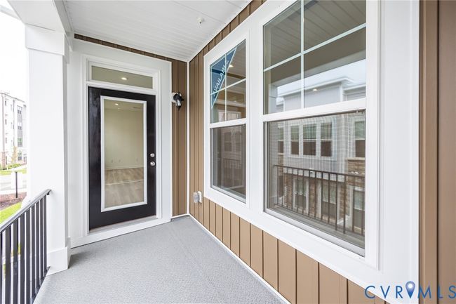 3817 Maze Runner Dr, Condo with 1 bedrooms, 2 bathrooms and null parking in Midlothian VA | Image 5