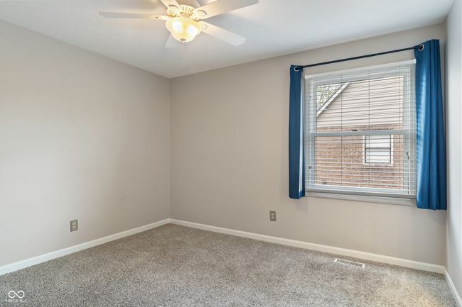 524 E 10 Th St, Townhouse with 2 bedrooms, 3 bathrooms and null parking in Indianapolis IN | Image 18