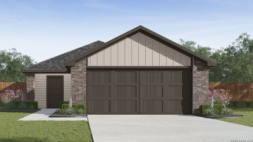 4906 Iguana, Converse, TX, 78109-4807 | Card Image