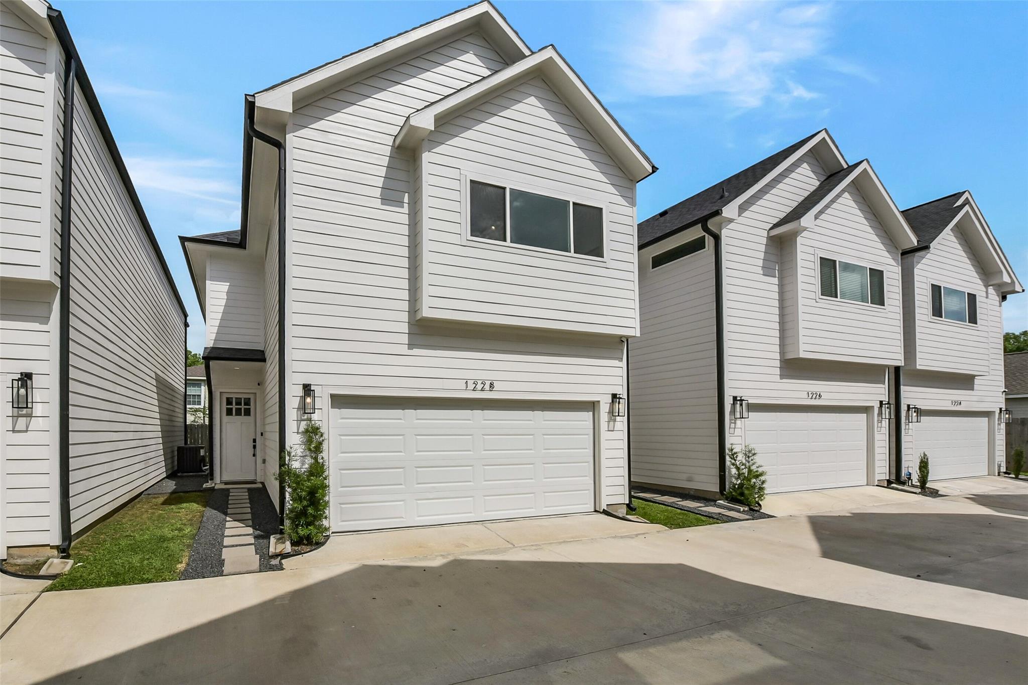 Residential Lease in Houston 5