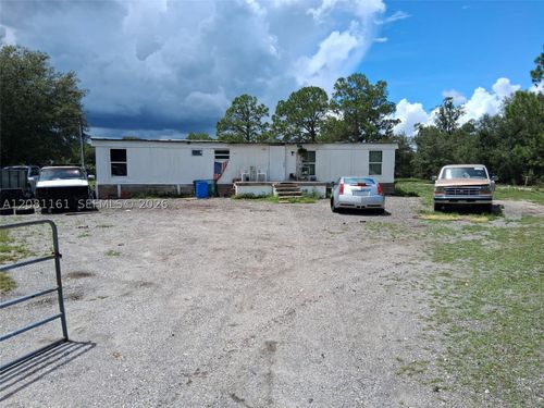 150 N Lindero St, Clewiston, FL, 33440-8615 | Card Image