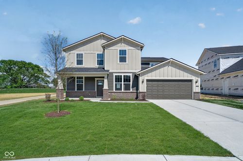 3222 Fawn Cir, Brownsburg, IN, 46112-9581 | Card Image