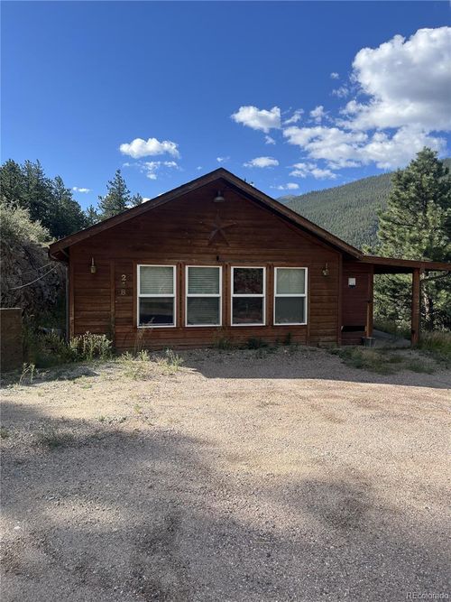 248 E Cline Dr, Shawnee, CO, 80475-5065 | Card Image