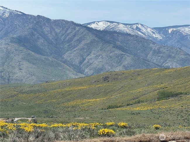 0 High Ranch Rd, Home with 0 bedrooms, 0 bathrooms and null parking in Methow WA | Image 5