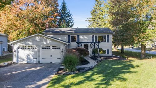 225 Morgan Drive, Painesville Twp, OH, 44077 | Card Image