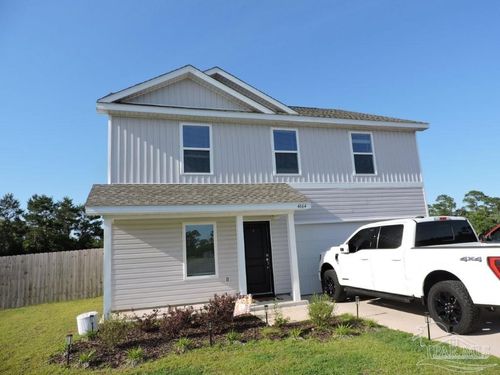 4664 Carlstrom Ln, Pensacola, FL, 32507 | Card Image