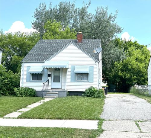 182 Crystal Lake Dr, Pontiac, MI, 48341-2405 | Card Image
