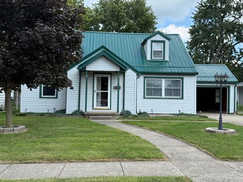 922 Chestnut St, Celina, OH, 45822-1236 | Card Image