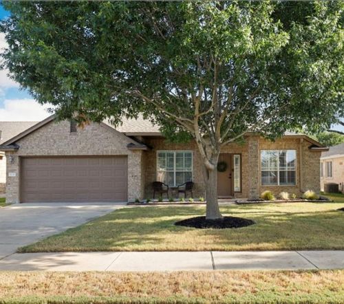 3220 Corrigan Ln, Round Rock, TX, 78665-3839 | Card Image