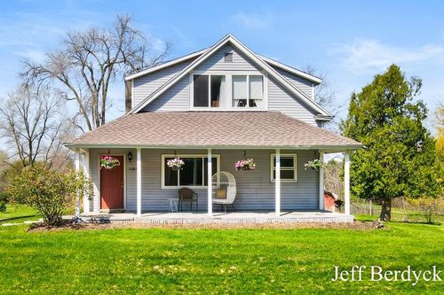 11287 Long Lake Dr, Sparta, MI, 49345-8411 | Card Image