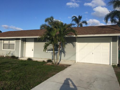 3873 Sw Daisy St, PORT SAINT LUCIE, FL, 34953-4002 | Card Image