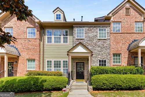 1261 Ashford Creek Park Ne, Brookhaven, GA, 30319-5051 | Card Image
