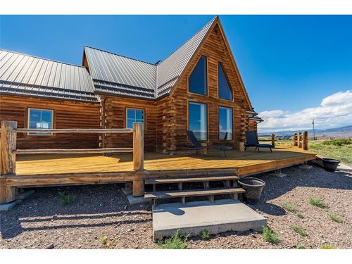 49310 County Road U, Saguache, CO, 81149-9741 | Card Image
