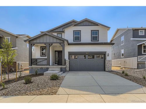 10960 Snowdon St, Parker, CO, 80134-6592 | Card Image