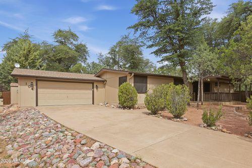 104 N Lakeshore Rd, Payson, AZ, 85541-4225 | Card Image