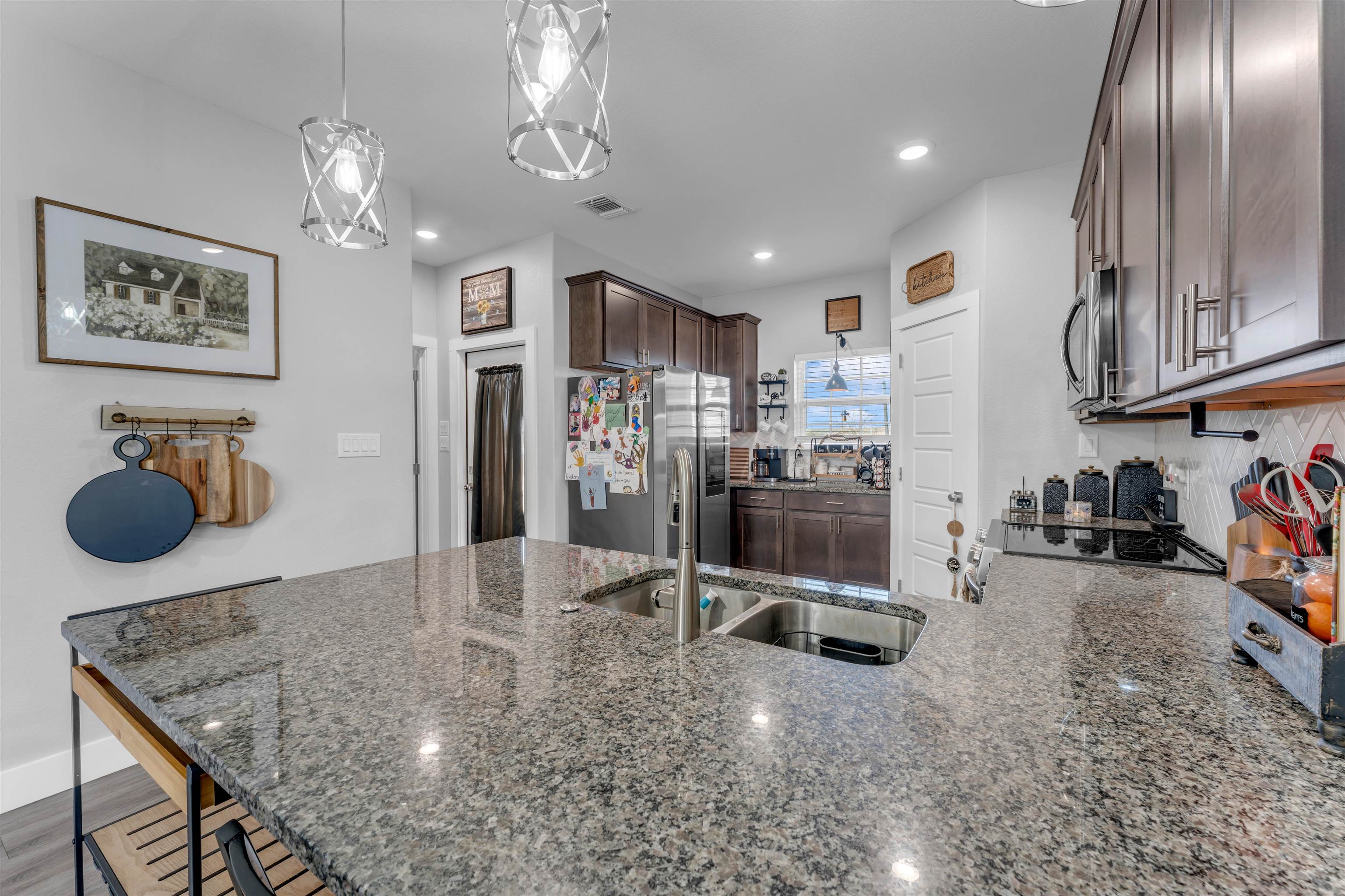 Residential in Burnet 5