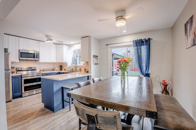 718 Glengarry Blvd, House attached with 3 bedrooms, 2 bathrooms and 2 parking in Cornwall ON | Image 7