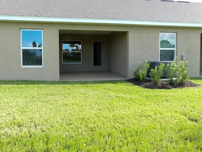 5161 Modeno Street, Home with 4 bedrooms, 3 bathrooms and null parking in Fort Pierce FL | Image 3