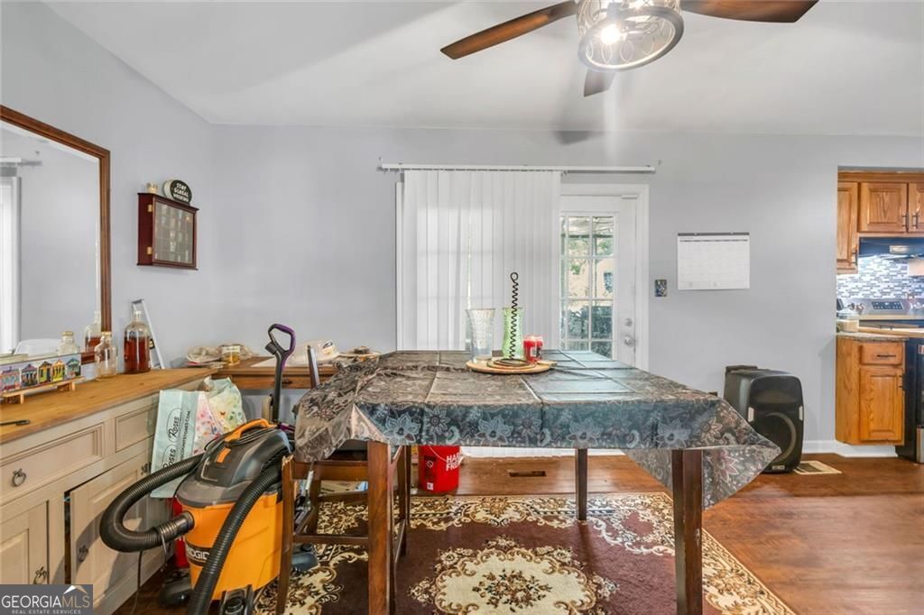 Residential in Lithia Springs 2