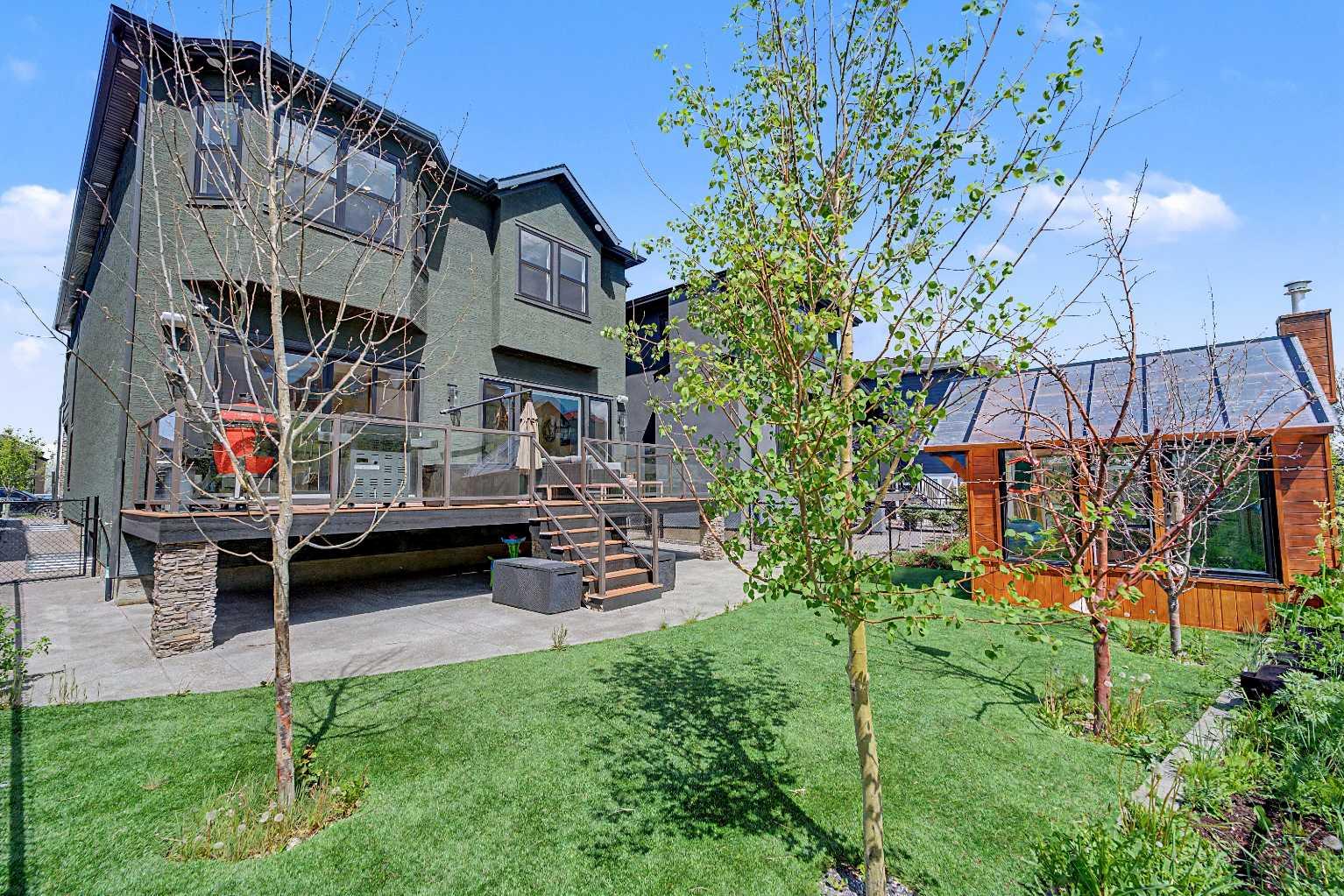 Residential in Calgary 4