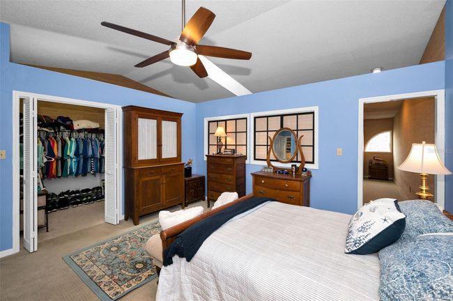 2353 Hanover Dr, Townhouse with 2 bedrooms, 2 bathrooms and null parking in DUNEDIN FL | Image 44
