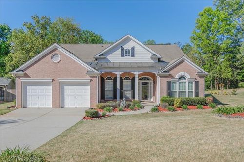 3878 Hannahberry Pl, Buford, GA, 30519-7858 | Card Image
