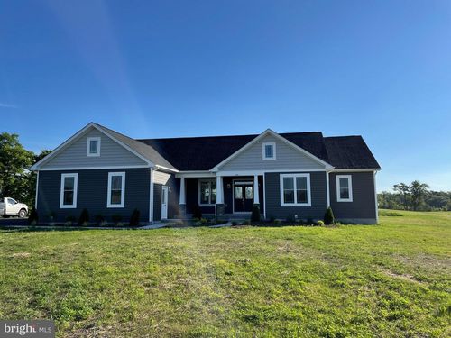 Lot 1B Double Church Rd, STEPHENS CITY, VA, 22655 | Card Image