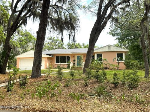 1860 Highland Drive, FERNANDINA BEACH, FL, 32034 | Card Image