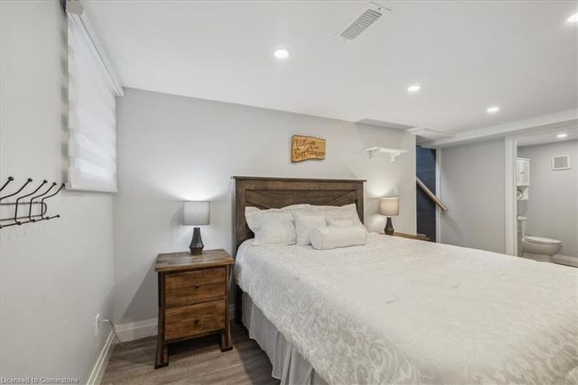 5 Vimy St, House other with 4 bedrooms, 2 bathrooms and 4 parking in Cambridge ON | Image 29