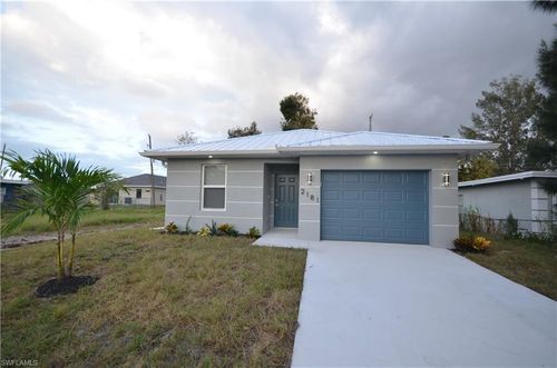 2181 Mitchell Ct, FORT MYERS, FL, 33916-4627 | Card Image