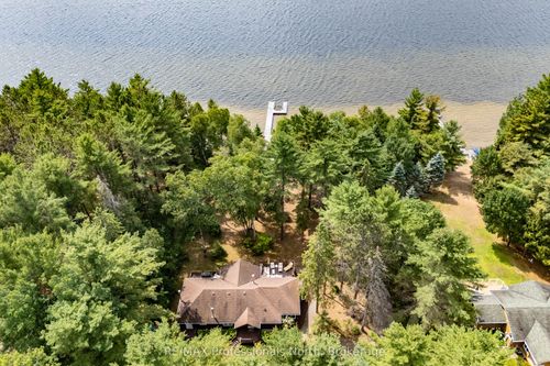 1140 Seabreeze Rd, Dwight, ON, P0A1H0 | Card Image