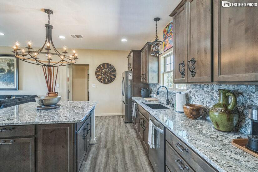 Residential Lease in Austin 5