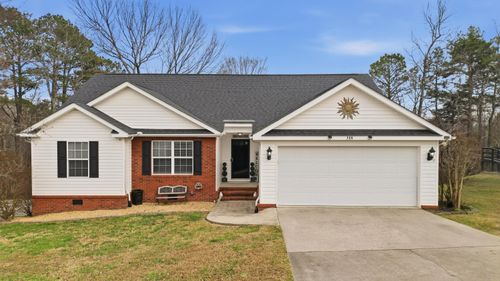 318 Eaglebend Dr, Cohutta, GA, 30710-9149 | Card Image