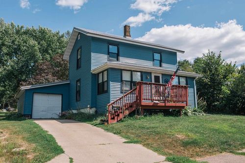 119 Court Street, Neillsville, WI, 54456 | Card Image