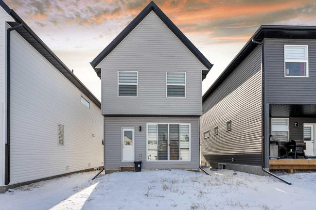 552 South Point Place Sw, Home with 3 bedrooms, 2 bathrooms and 2 parking in Airdrie AB | Image 64